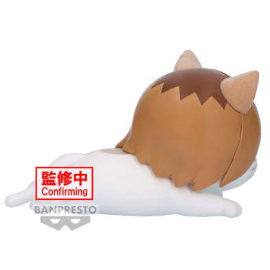 Figura Kenmaneko Fluffy Puffy Haikyu!! 6cm